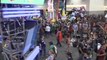 Geeks and nerds unite at annual Comic-Con