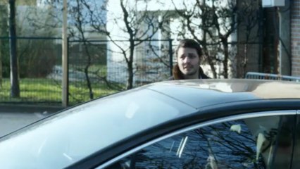 "Les limiers" sur France 2, teaser 4