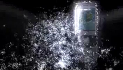 Natal TMN 2007 - HTC Touch