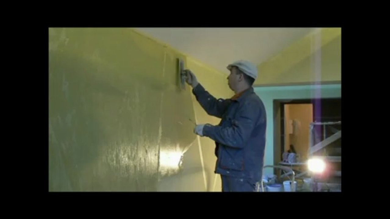 ВЕНЕЦИАНСКАЯ фреска Мастер классы ДЕКОРАТИВНАЯ НЬЮ - ЙОРКСКАЯ ШТУКАТУРКА авторские курсы Киев