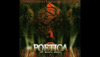 Sopor Aeternus-Poet