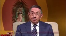 Nuestra Fe en vivo - 2013-07-15- El Milagro de Juan Pablo II