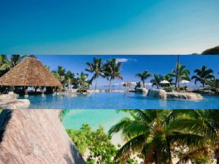 Ely Sakhai - Fiji - An isolated group of islands