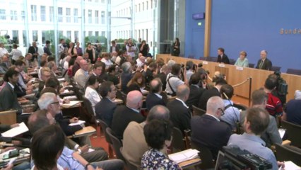 Espionagem na Alemanha