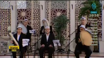 Yakacık Hasret İlahi Grubu - Dost Cemali