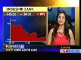 Sensex Ends Flat; TCS, Bajaj Auto, Hero, GAIL Gain