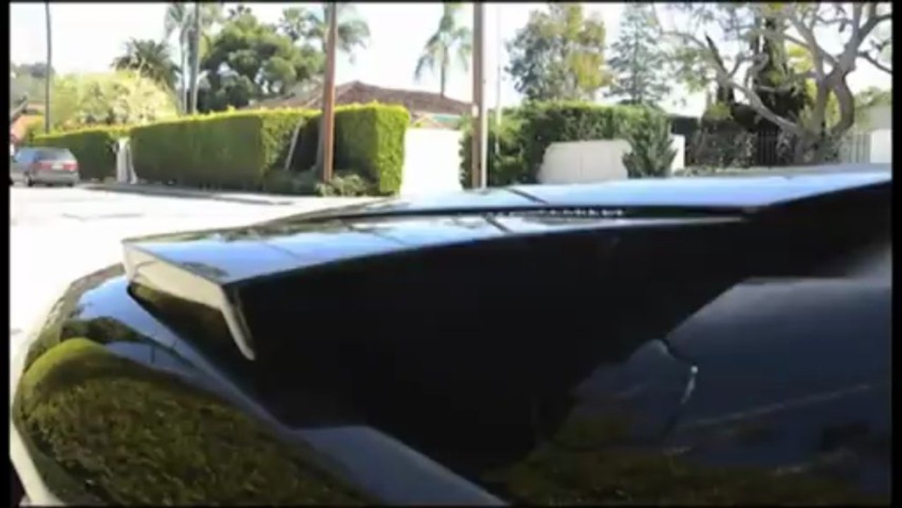 Lamborghini replica for only $ 20,000 audiusamo...
