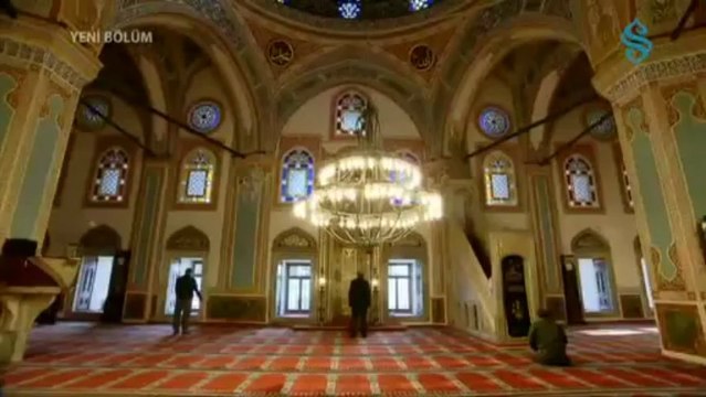 Tövbe Nasıl Başlar - Kasrik'ten Geçenler