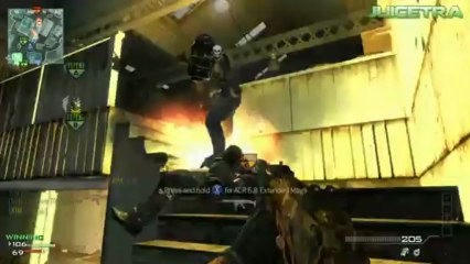 Quest For 100+ - Game 9 (Powered by Astro Gaming)