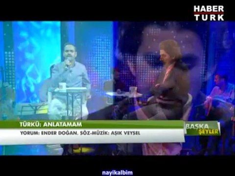 4 Bulmak Serdar Tuncer - Anlatamam derdimi Ender Doğan 2013