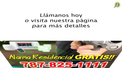 Safe Alarm Security | Sistemas de Seguridad Coamo