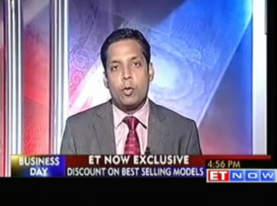 Maruti Suzuki offers discount on best selling models