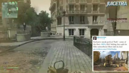 MW3: NEW "MONTHLY" DLC (MOAB Gameplay)