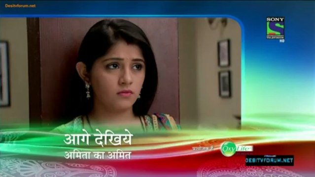 Amita Ka Amit 720p 19th July 2013 Video Watch Online HD pt2