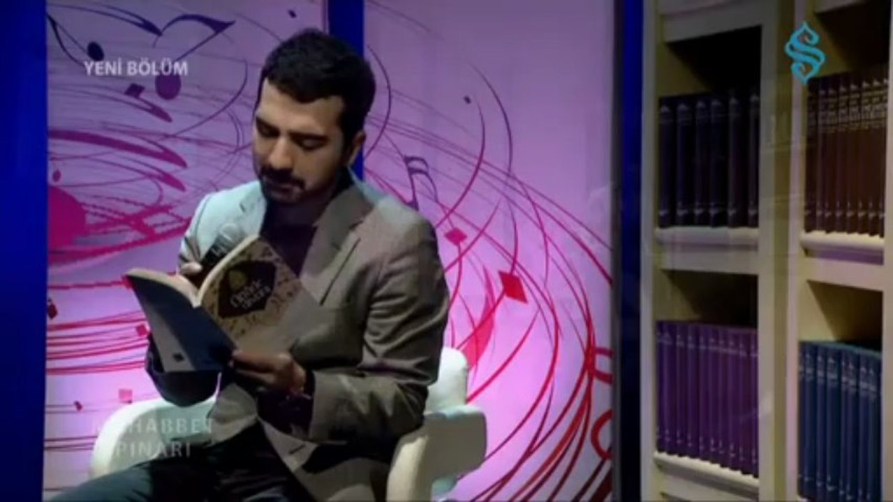 Üftade Hz - Tutalım hakkın emrini