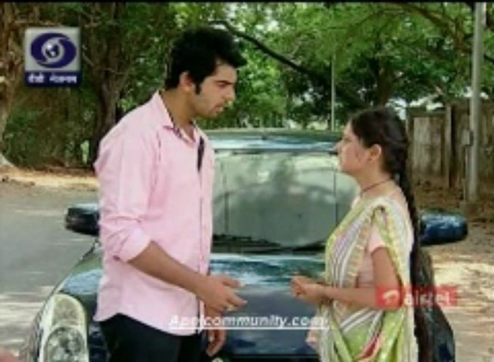 Hum Phir Milenge-19 July 2013 pt2