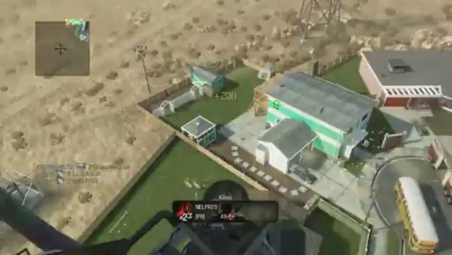 Farewell Black Ops, Hello MW3! [2/2]