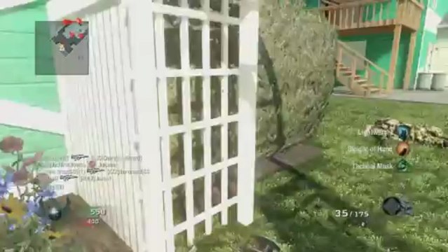 Farewell Black Ops, Hello MW3! [1/2]