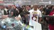 Comic Con : bienvenue au royaume des geeks