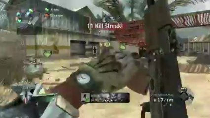 CALL OF DUTY: MODERN WARFARE 3 - Talking Point Streaks [Discussion]