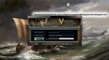 Civilization V Gods And Kings Steam Key Generator