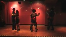 TANGO ARGENTIN BY LA MUSE DANSE