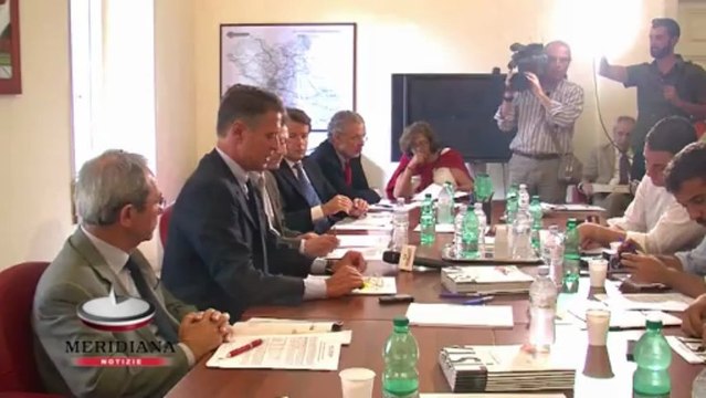 Edilizia, l’allarme di Ance Lazio: in 3 anni persi 21 mila posti. Smeriglio apre su sblocco fondi europei