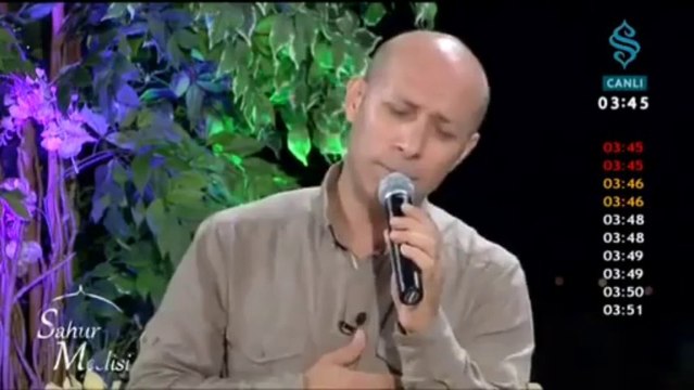 Veysel Dalsaldı - Ey Benim Devletli Sultanım