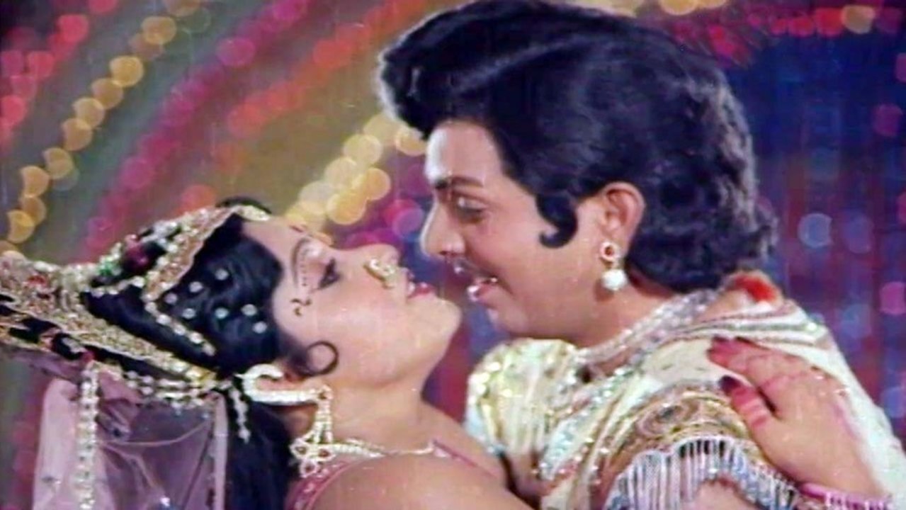 Mohini Sabadham - Ra Ra Oopriya