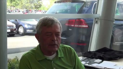 Meet Blaine Rickard from Ehrlich Nissan in Greeley, CO