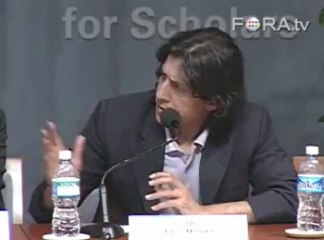 Ejaz Haider on Embedded Journalists in Pakistan Face Severe Restrictions