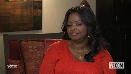 Sundance Film Festival - Octavia Spencer on “Fruitvale Station”