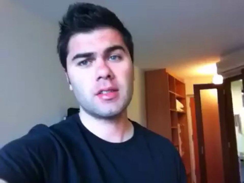 I'M COMING HOME, I'M COMING HOME!