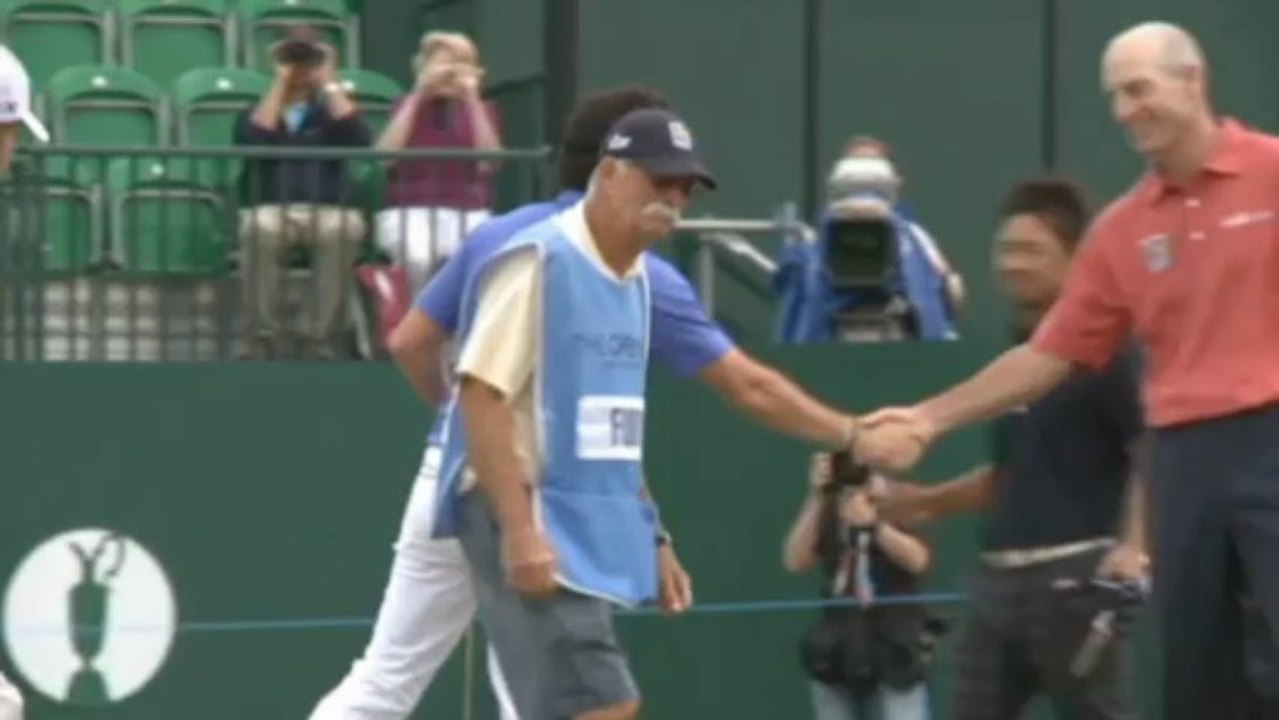 Rory McIlroy über seinen Zustand: 'Ein bisschen wie Brain Dead'