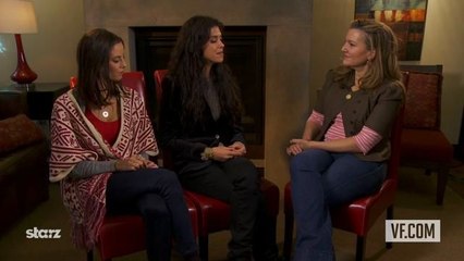 Sundance Film Festival - Francesca Gregorini and Kaya Scodelario on “Emanuel and the Truth About Fishes”
