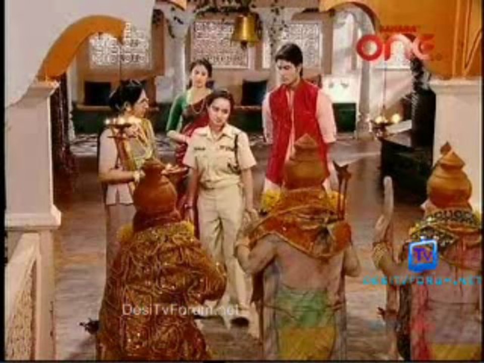 Niyati 19th July 2013 Video Watch Online