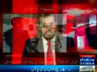 Real story of Ranger Gardi Taxi driver Murad gun down by Rangers in Karachi