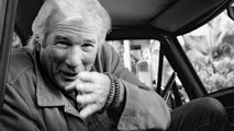 The Hollywood Issue - Richard Gere in the 2013 Hollywood Portfolio