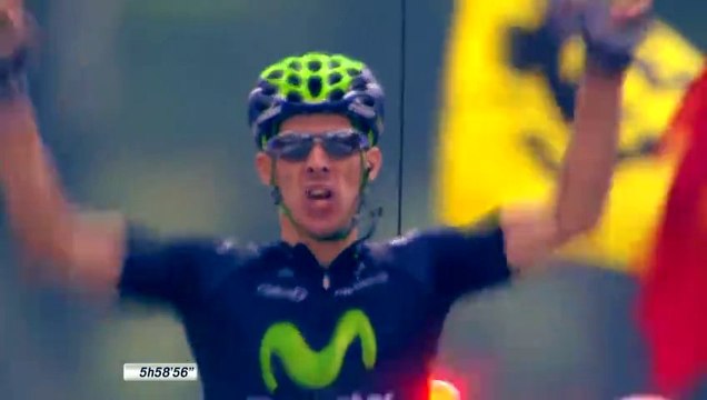 DE - Zusammenfassung - Etappe 19 (Bourg-d'Oisans > Le Grand-Bornand)