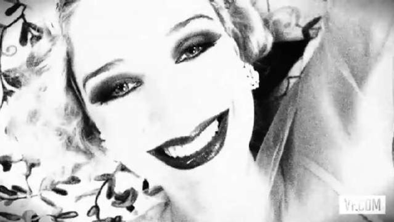 Photo Shoots - Her Roaring 20s: The Great Gatsby’s Elizabeth Debicki