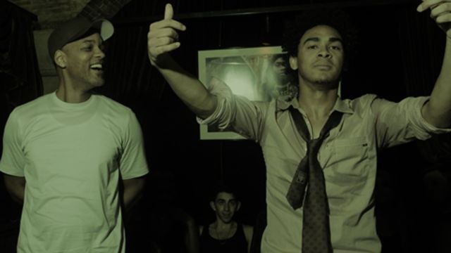 The Vanity Fair Oscar Party - Vanity Fair Campaign Hollywood 2013: Tuesday