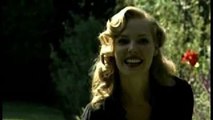 Cover Shoots - Behind the Scenes of Katherine Heigl's Cover Shoot