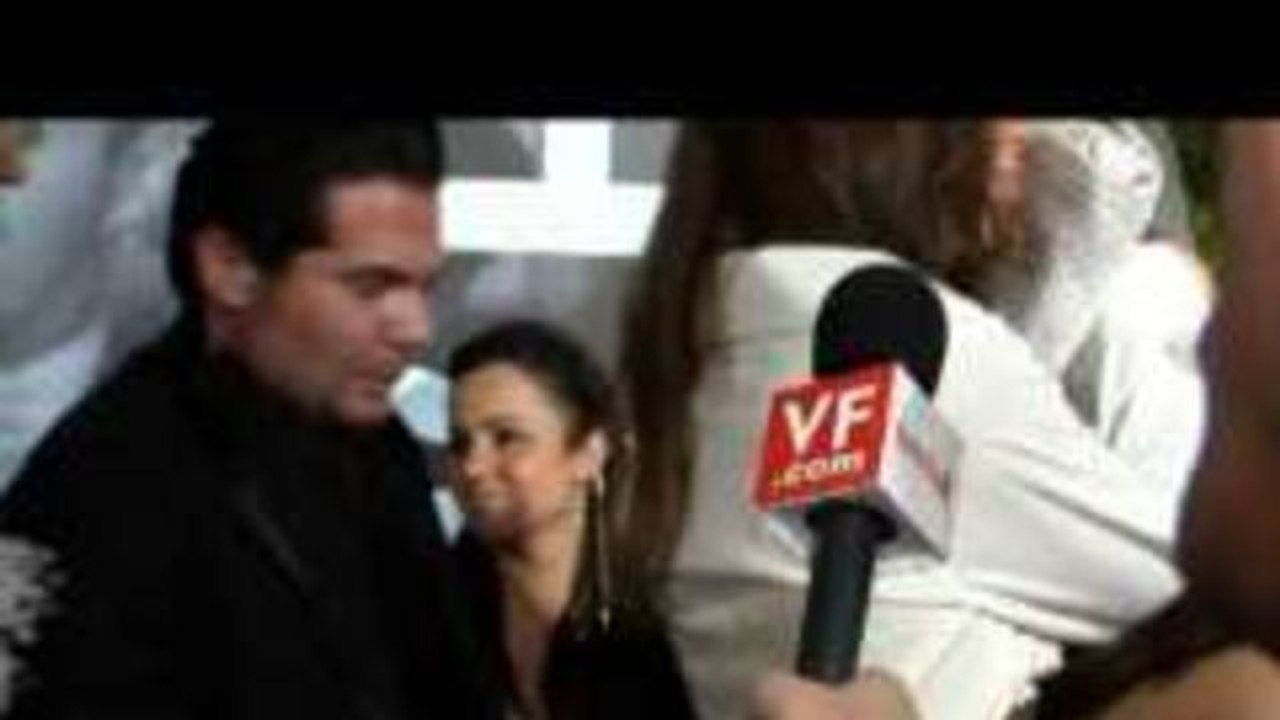 The Vanity Fair Oscar Party - 2009 Vanity Fair Oscar Party: Madonna, and more