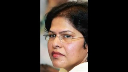 Ayesha Siddiqa on Shia target killing in Kohistan (BBC 28 Feb 2012)