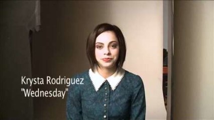 Photo Shoots - Mark Seliger Photographs the Broadway-bound cast of "The Addams Family"
