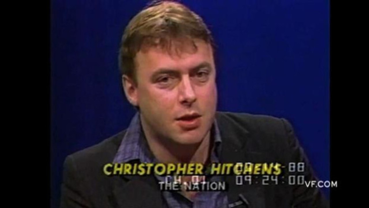 Christopher Hitchens - The Immortal Rejoinders of Christopher Hitchens