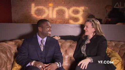 In Conversation with Curtis “50 Cent” Jackson at Sundance Film Festival