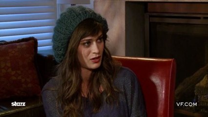 Sundance Film Festival - Lizzy Caplan on “Bachelorette” and “Save the Date”