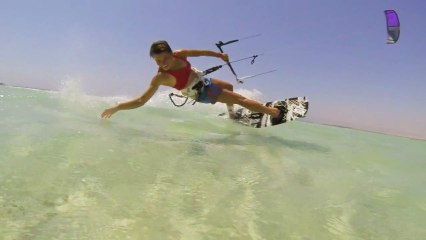 Nanette van der Snoek rocks at BIGDAYZ