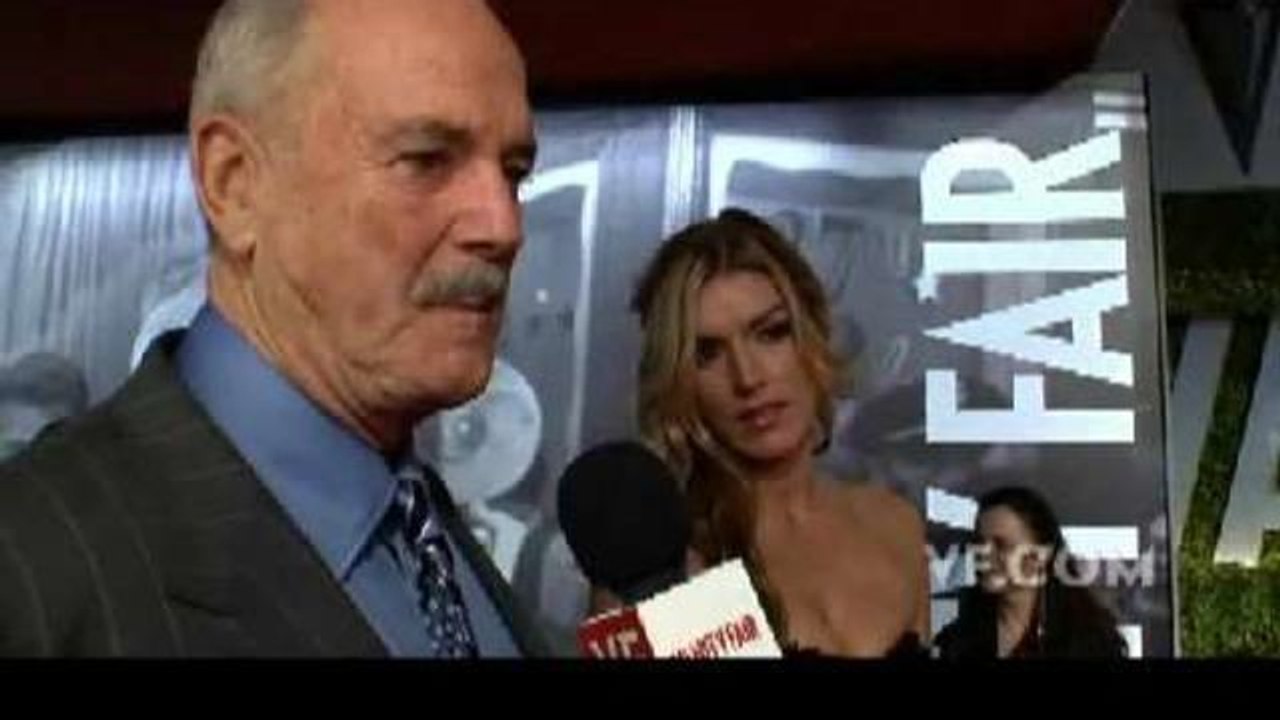 The Vanity Fair Oscar Party - 2009 Vanity Fair Oscar Party: The Show